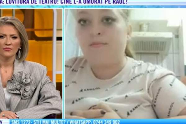 Acces Direct. O tânără mămică e disperată! Femeia susține că tatăl copilului l-a dus pe cel mic în vacanță și nu l-a mai adus acasă timp de 5 ani
