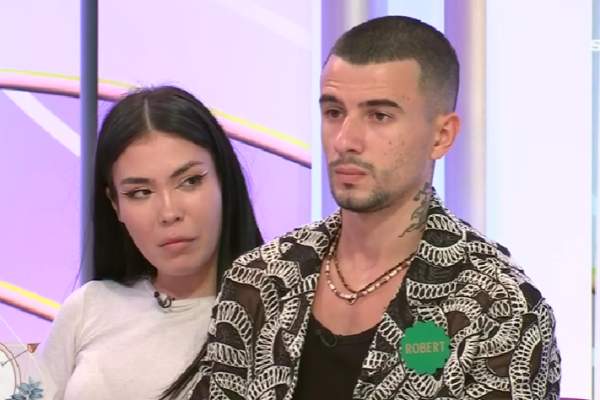 Mireasa – Capriciile Iubirii. Tess, detalii tulburătoare despre copilărie! Concurenta a trecut prin clipe de coșmar din cauza familiei