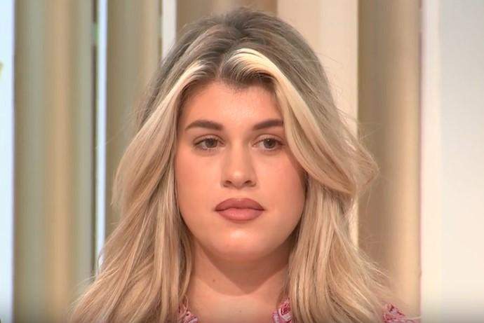 Ana a fost eliminată din competiție