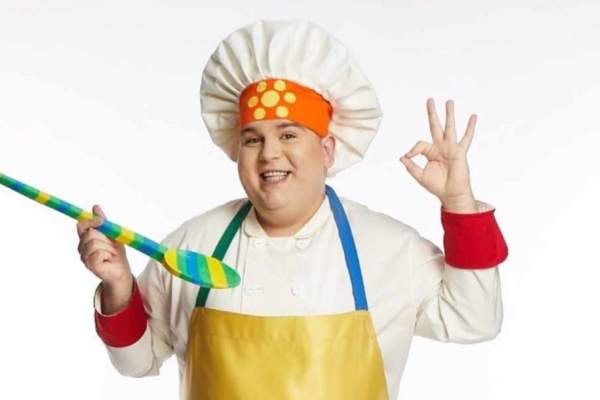 Bucătărașul Lulu a răspuns la cele mai incomode întrebări despre Gașca Zurli! Cu cât era plătit pentru un spectacol