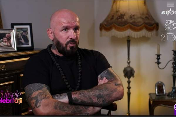 În culisele celebrității. „Nu poate sta mult fără noi”. Ce a făcut Cătălin Zmărăndescu pentru soția lui, în timp ce Luiza era la salonul de înfrumusețare