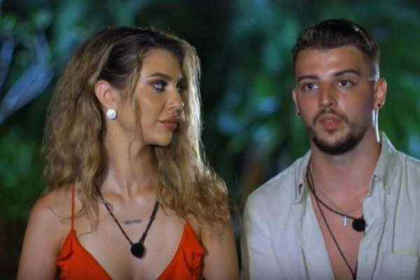 Dani de la Insula iubirii continuă seria dezvăluirilor, după despărțirea de ispita Mădălina: „A venit momentul să mă distrez și eu un pic”. Cine e vinovat de separare
