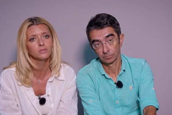 Asia Express, 22 septembrie 2024. Situație neașteptată pentru Mihai Găinușă și Oana Paraschiv. S-au întâlnit pe plajă cu un bărbat infidel. Cum a reacționat când i-au propus să îi facă o poză