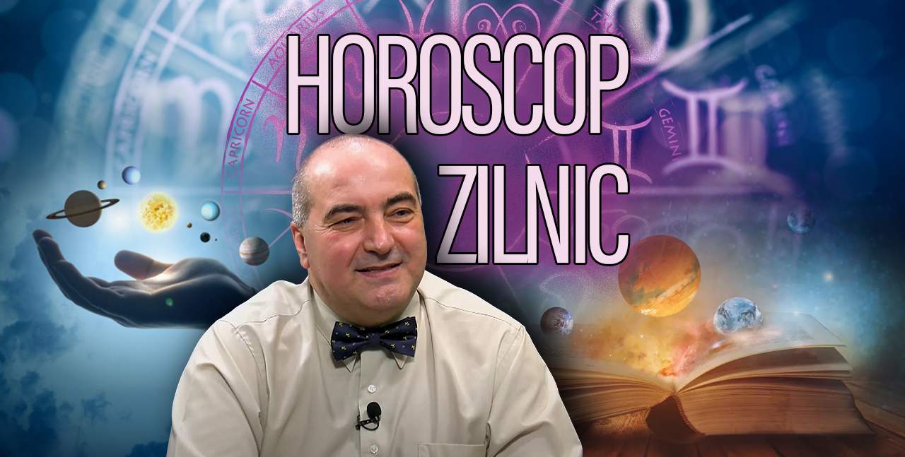 Horoscop luni, 23 septembrie 2024: Taurii au success în sfera sentimentală