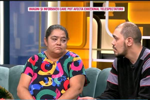 Echipa Acces Direct l-a găsit pe Raj, bărbatul din Botoșani dat dispărut de familie. Ce i s-ar fi întâmplat în Gara de Nord