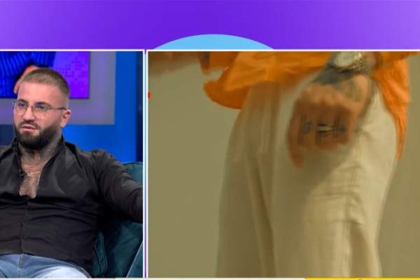 Viața fără filtru. Marcel de la Insula iubirii explică ce înseamnă „dezarhardat”. A lămurit și controversele legate de finalul colaborării cu Jimmy Dub