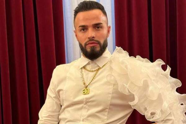 Probleme mari pentru Bassam Dabbas, după scandalul din trafic! Hairstylist-ul vedetelor se confruntă cu un val de mesaje răutăcioase: ”Nu zic că nu am greșit”