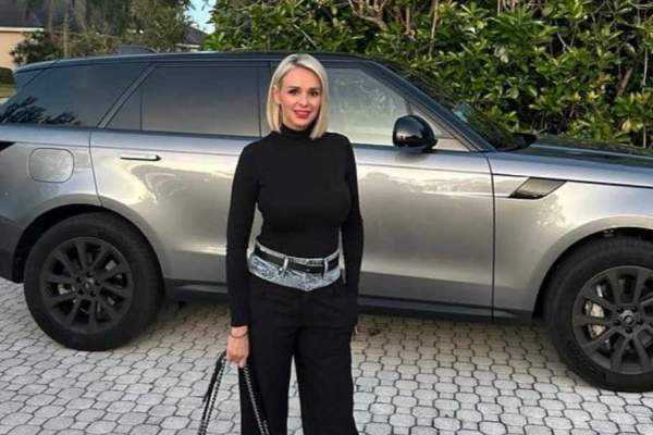 A fost acuzată că ”nu a fost ușă de biserică” în căsnicia cu fostul soț, iar acum a reacționat! Ce spune Catrinel Sandu, despre declarațiile controversate ale lui Gabriel Trifu