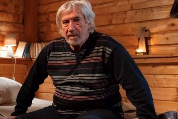 Dan Chişu,  guest star în serialul original Iubire cu parfum de lavandă, de la Antena 1