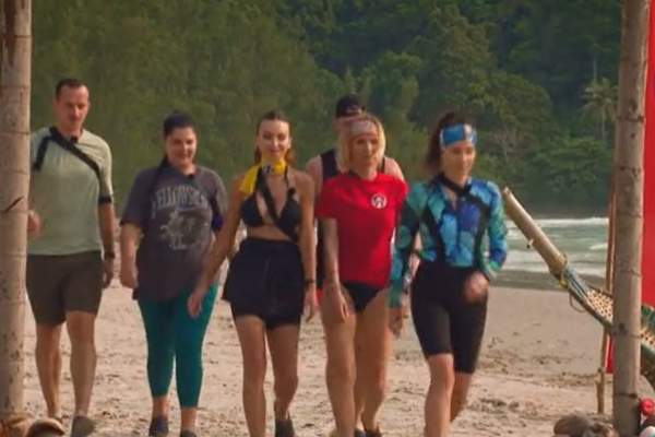 Asia Express, 24 septembrie 2024. Cine a câștigat jocul de amuletă. Proba le-a dat mari bătăi concurenților