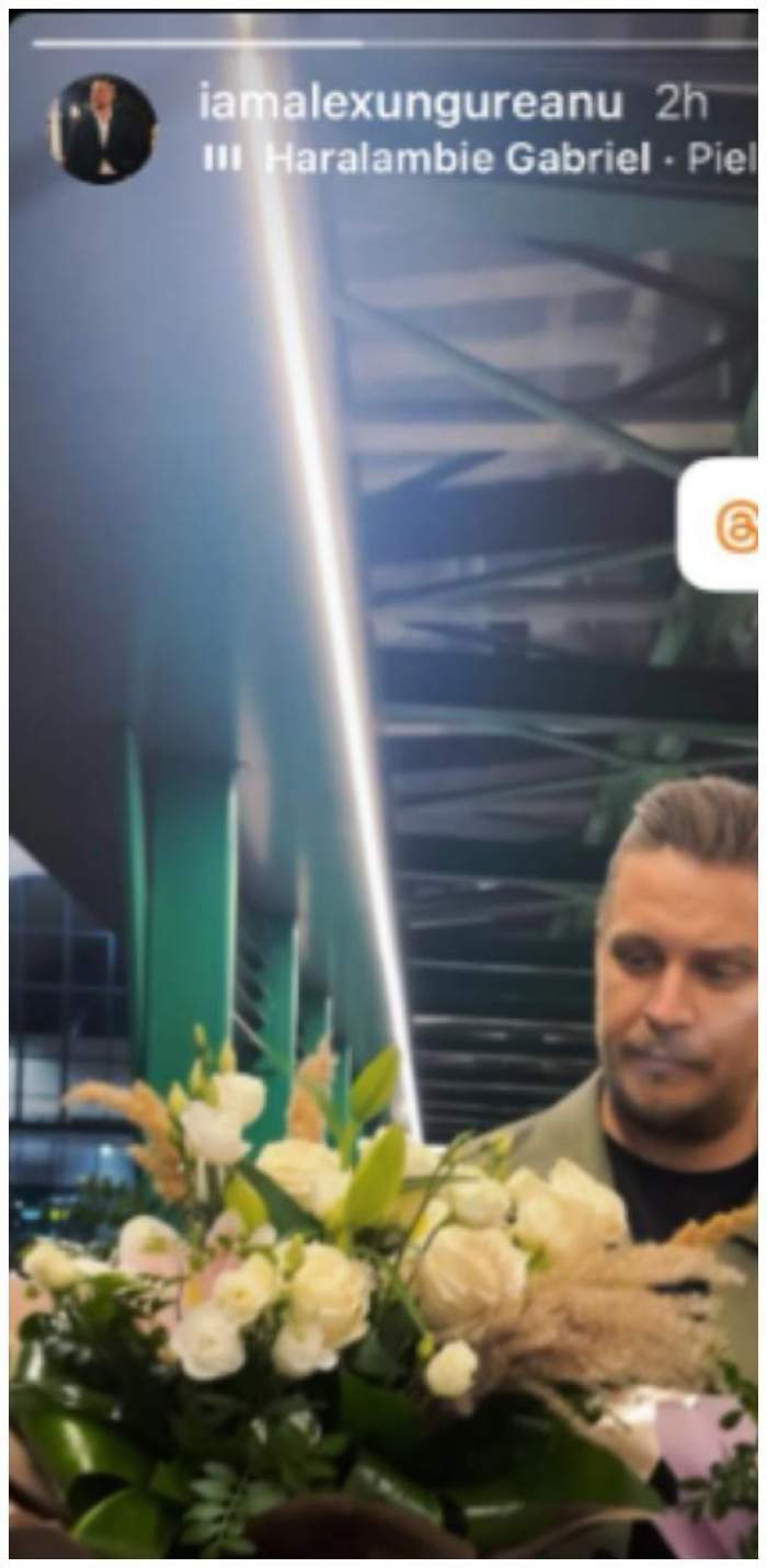 raluca preda si alex ungureanu