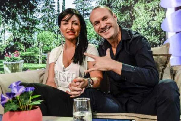 Larisa Uță – motivul pentru care trupa Talisman s-a destrămat?! Ce influență ar fi avut fosta soție a lui Alin Oprea