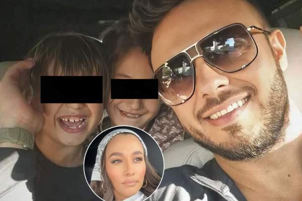 Gabi Bădălău, primele declarații după victoria Claudiei Pătrășcanu în instanță! Afaceristul nu face apel și vrea să pună punct scandalului cu fosta soție