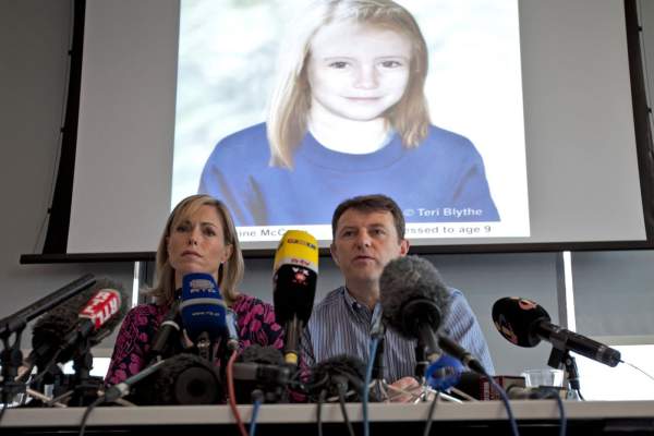Mărturisirile care ar putea să facă lumină în cazul dispariției lui Madeleine McCann. Principalul suspect a stat în aceeași celulă cu un român: ”Vorbea despre o fată”