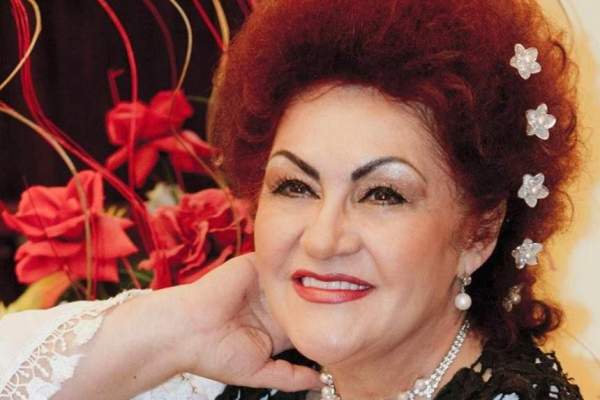 Premoniția care i-a salvat viața Elenei Merișoreanu. Cum a reușit artista să fenteze moartea