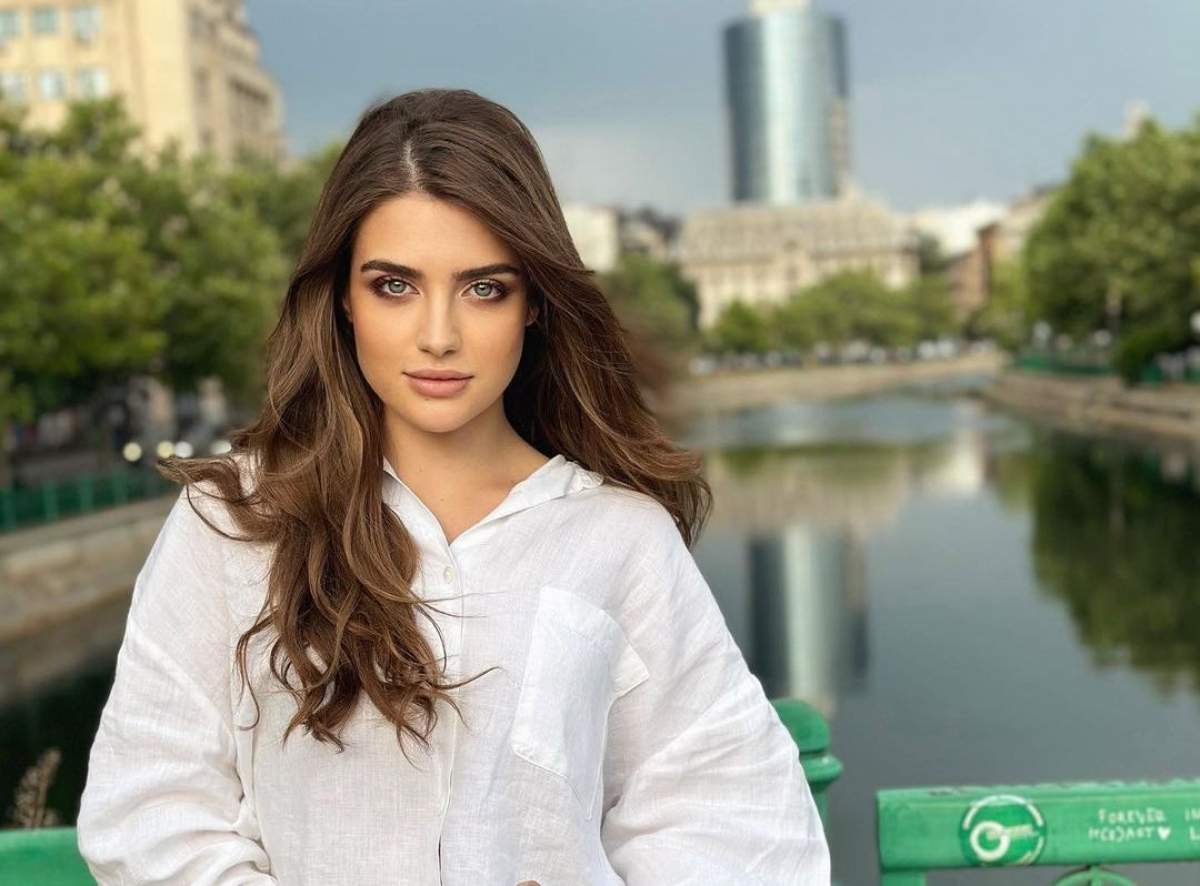Ana Bodea, sacrificiile prin care a trecut pentru cariera de balerină. Ana Bodea