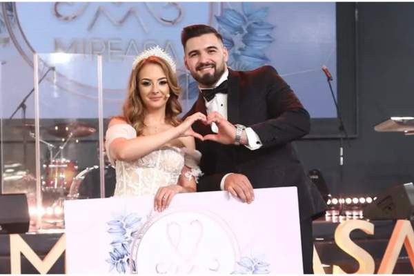 Ce se întâmplă, de fapt, în relația dintre Delia și Liviu de la Mireasa sezonul 9. S-a speculat că cei doi ar avea probleme în căsnicie