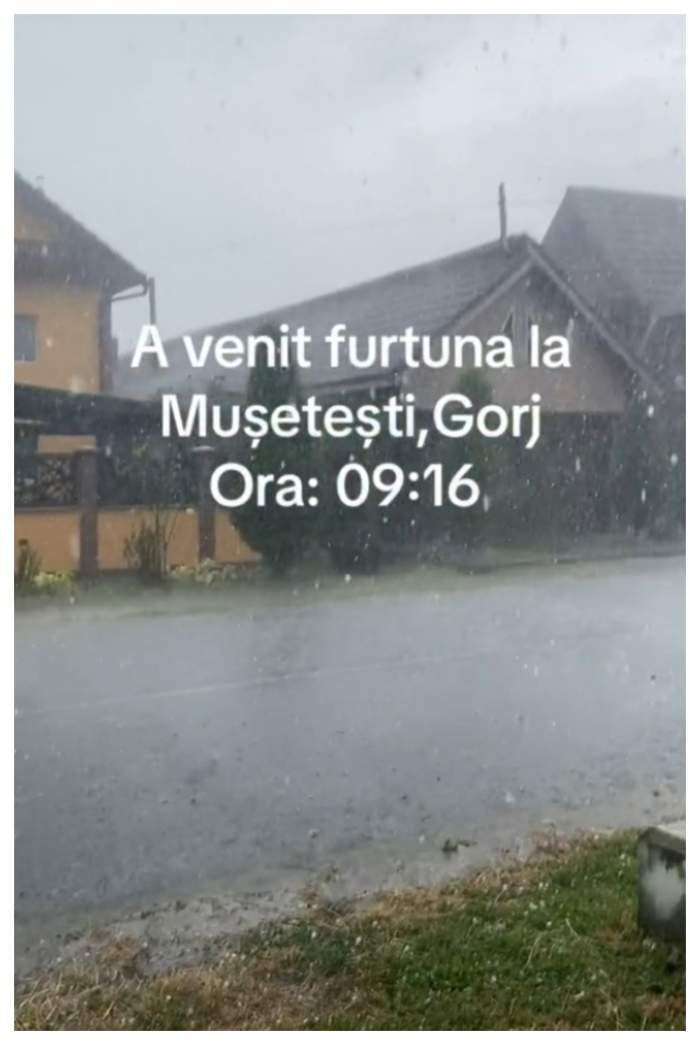 furtuna in gorj