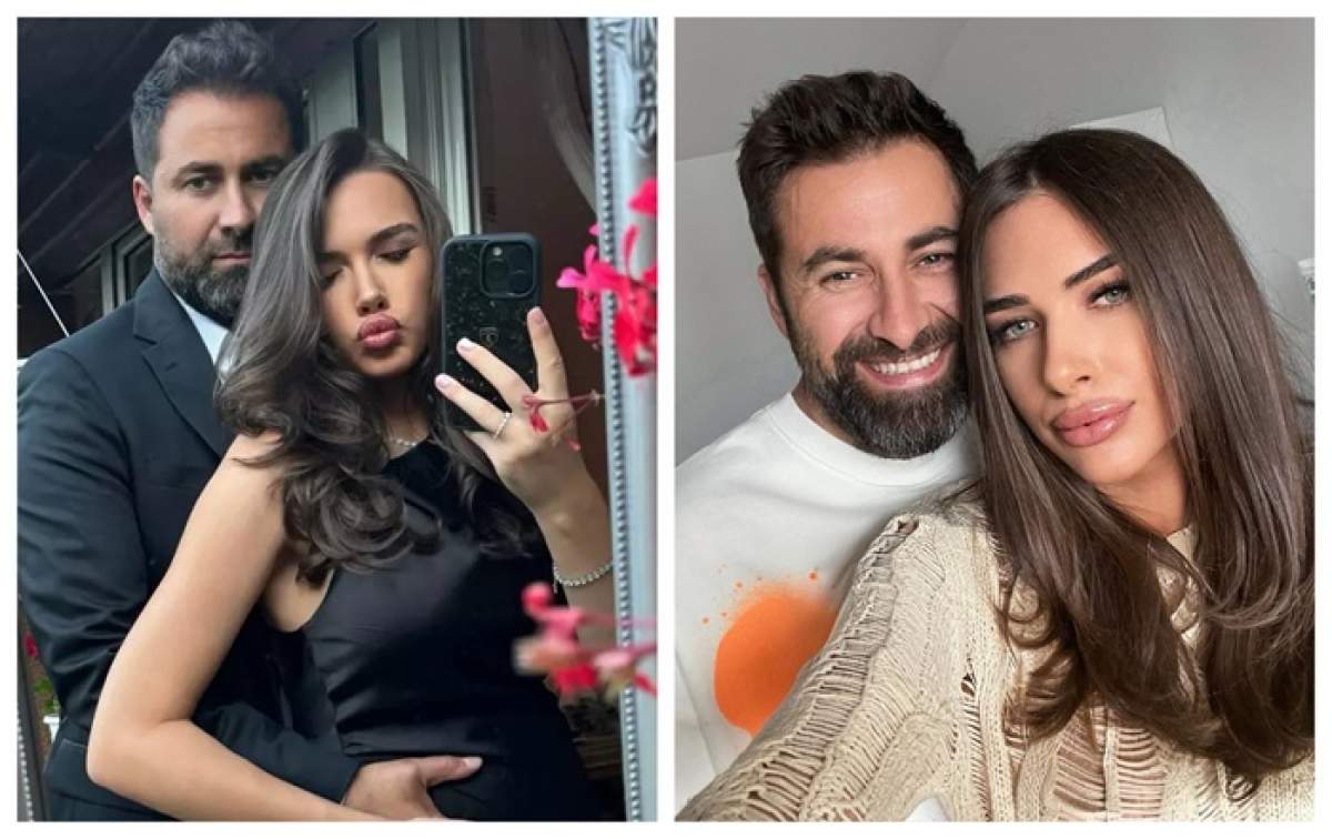 Cornel de la Insula iubirii are o afacere profitabilă, firmă la care este angajată și Iustina iustina si cornel insula iubirii