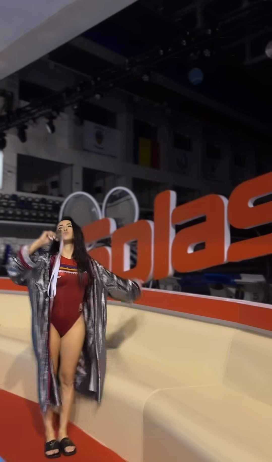 Larisa Iordache