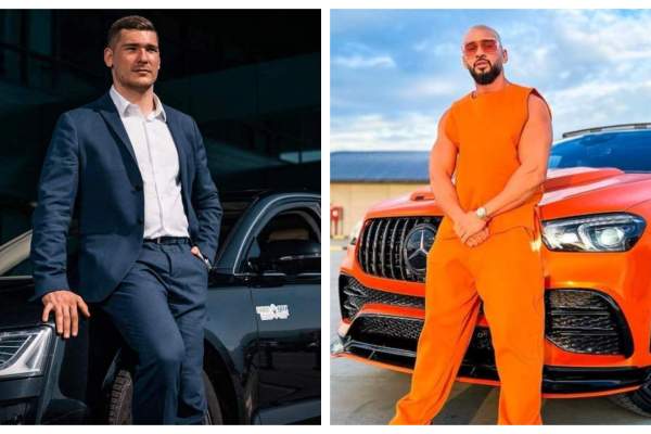 Călin Donca, declarații exclusive după ce l-a dat în judecată pe Dorian Popa. Vloggerul ar fi întors împotriva fostului partener de afaceri 400 de oameni. Câți bani i-a cerut