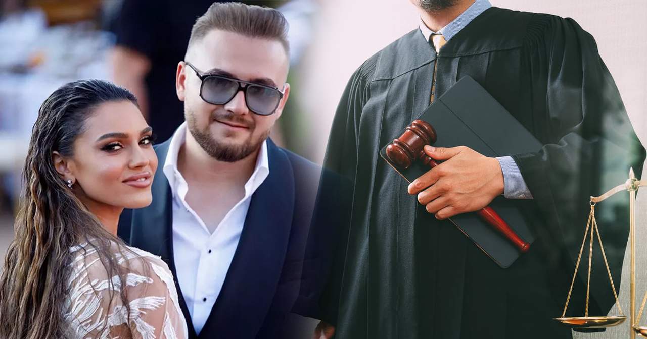 Fostul soț al lui Karmen Minune a avut probleme cu legea! Ce au decis magistrații în legătură cu Bogdan Căplescu