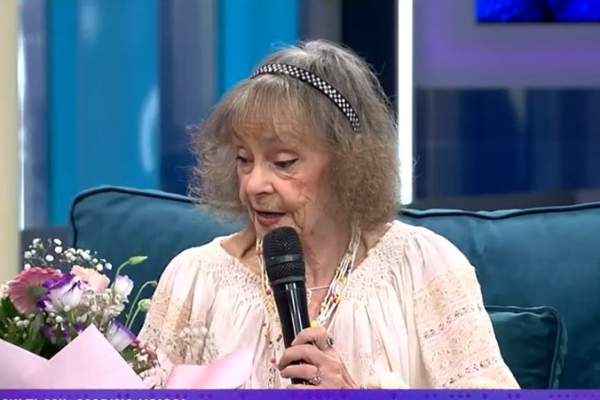 Poveștile de dragoste ale Marinei Voica! Celebra artistă, declarații emoționante despre Viorel Teodorescu
