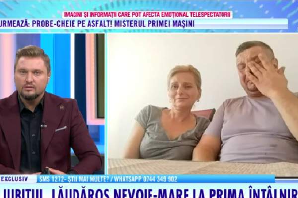 Acces Direct. Doi părinți nu mai știu nimic de fiica lor! Tânăra de 22 de ani a plecat cu iubitul, care s-a lăudat că a făcut 10.000 de euro din droguri