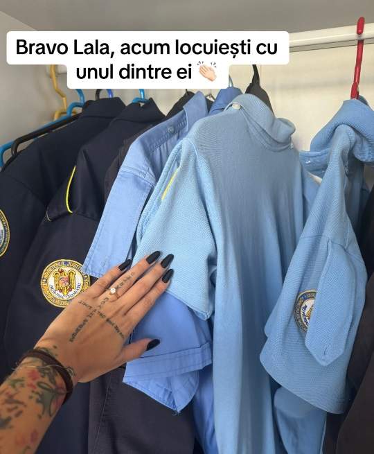 Ispita Lala s-a îndrăgostit și s-a și mutat cu noul iubit! Ce profesie are bărbatul care i-a furat inima / FOTO