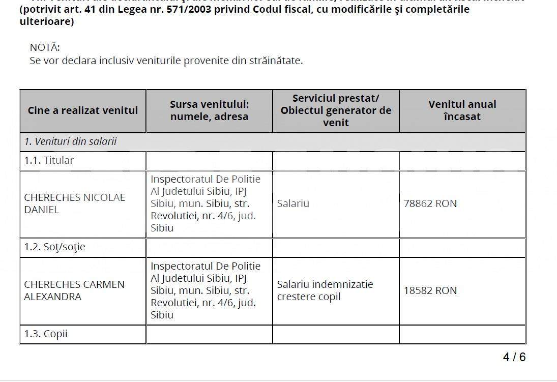 Polițistul care a mutilat în bătaie un șofer are antecedente / Documente exclusive