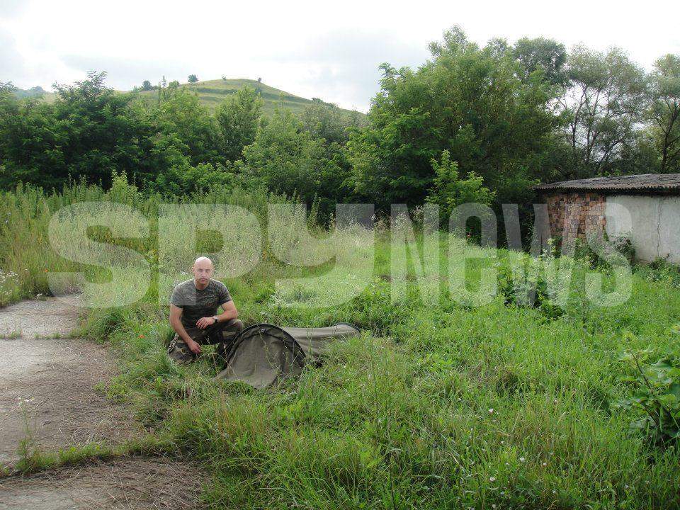 Antrenați să ucidă, de șeful mercenarilor din Poliția Română și MApN / Imagini incredibile din tabăra de la Sibiu