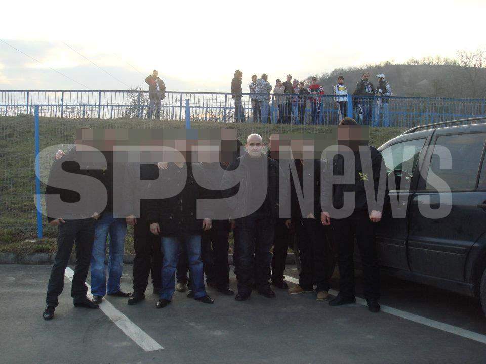 Antrenați să ucidă, de șeful mercenarilor din Poliția Română și MApN / Imagini incredibile din tabăra de la Sibiu