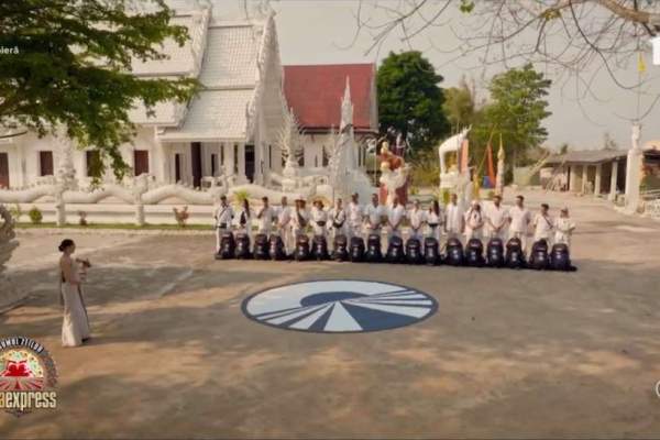 Asia Express, 3 septembrie 2024. Cine a câștigat prima probă de imunitate din competiție. Emoțiile au atins cote maxime pentru concurenți