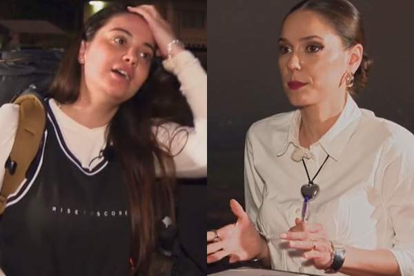 Asia Express, 3 septembrie 2024. Betty Salam a fost descalificată. De ce i s-a interzis artistei să participe la următorul joc