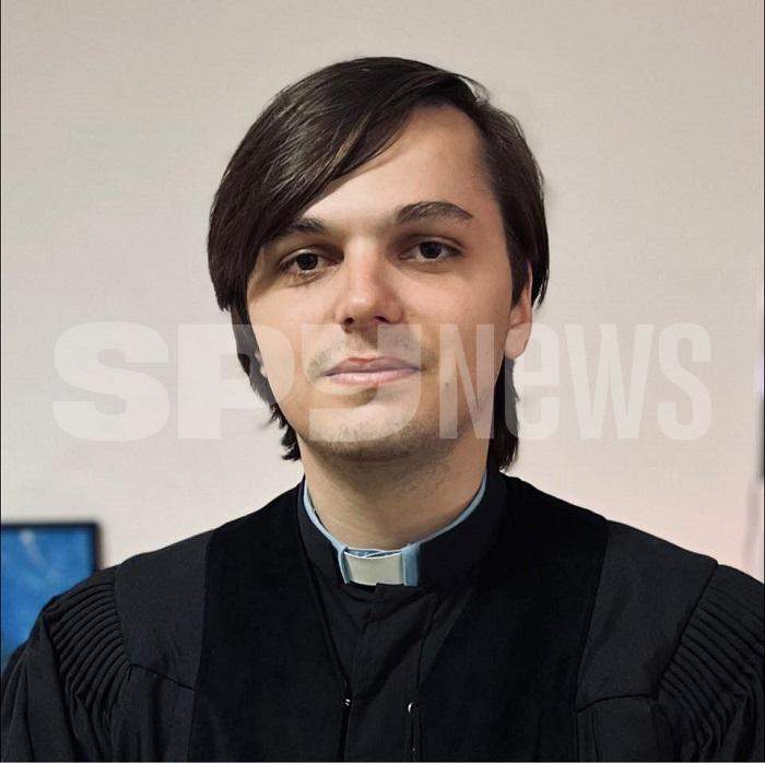 Povestea uluitoare a preotului satanist arestat în dosarul „Antrenorului de genii” / Detalii exclusive