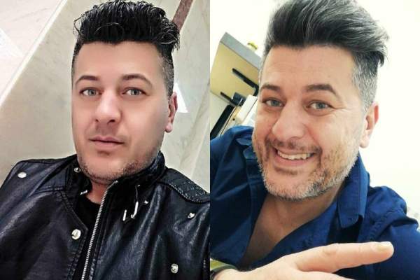 Florin Măxineanu reacționează, după ce soția lui a primit ordin de protecție împotriva lui! Nu ar fi prima dată când mama fetițelor sale ar fi ajuns la poliție