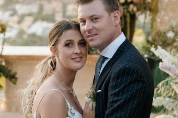 Fiica lui Michael Schumacher s-a căsătorit! Ceremonia privată a avut loc în Mallorca