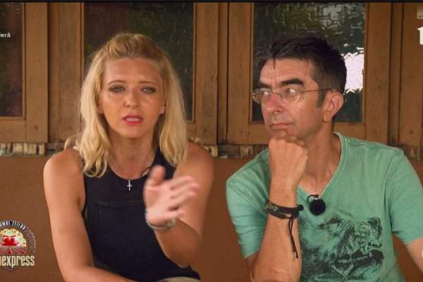 Asia Express, 30 septembrie 2024. Oana Paraschiv și-a ieșit din minți în timp ce făcea autostopul în cursa pentru imunitate: "Nenorocit ce ești"
