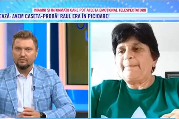 Acces Direct. Jana, scandal cu vecinii. Sunt în conflict de patru ani. Motivul pentru care au ajuns în instanță: „Au făcut-o din răutate”