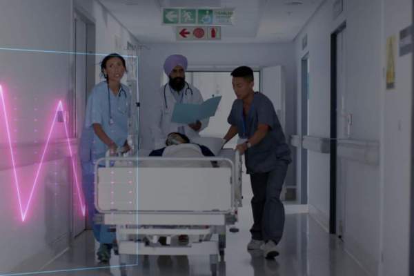 Un bărbat a murit în timpul operației, după ce un medic i-ar fi scos organul greșit! Soția lui este devastată de durere și face acuzații halucinante