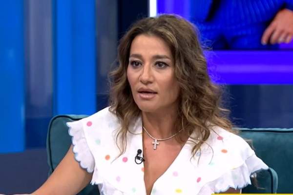 Claudia Pătrășcanu, noi acuzații la adresa lui Gabi Bădălău! Artista vrea să dovedească că băieții vor să stea cu ea: ”Nimeni nu i-a dat o zi în plus”