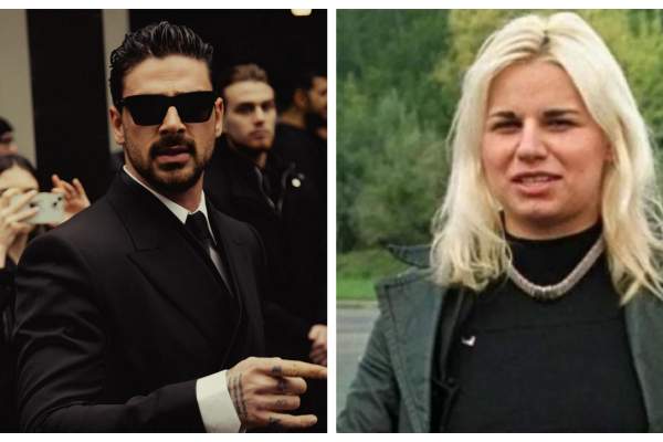 Un show păcătos. Nikita a făcut confesiune emoționantă. Ce relație superbă există între ea și Michele Morrone