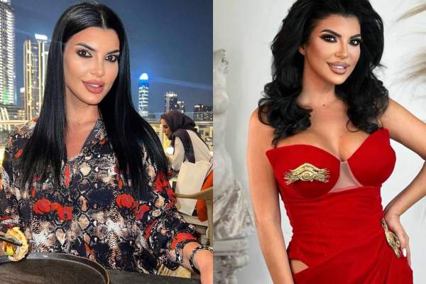 Fiica Andreei Tonciu învață la o școală privată, în București. Cum se pregătește vedeta pentru începerea noului an. Declarații exclusive la Știrile Antena Stars