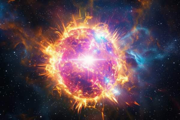 O stea va exploda pe cer în luna septembrie, 2024. De unde va putea fi văzută. Fenomenul are loc doar o dată la 80 de ani