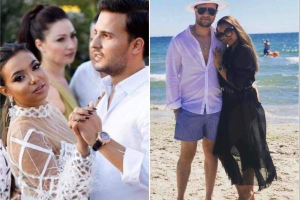 Cum se înțelege, de fapt, Adrian Minune cu soțul Adrianei Simionescu. Fata cea mică a manelistului lămurește situația și după ce s-a zvonit că ar fi apărut probleme în relație din cauza banilor