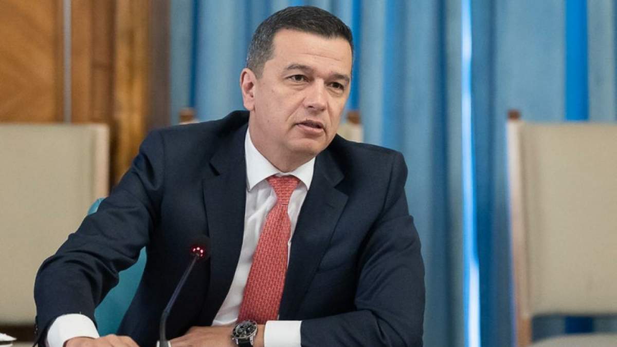 sorin grindeanu