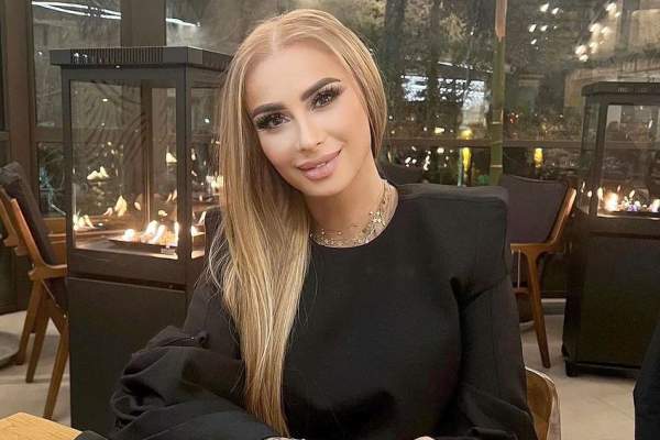 Cum și-a sărbătorit Anamaria Prodan fiul. Bebeto a împlinit 16 ani, iar impresara se pregătește și de ziua de naștere a fiicei celei mici