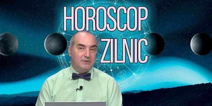 Horoscop luni, 9 septembrie 2024: Perioadă încărcată pentru nativii Capricorn