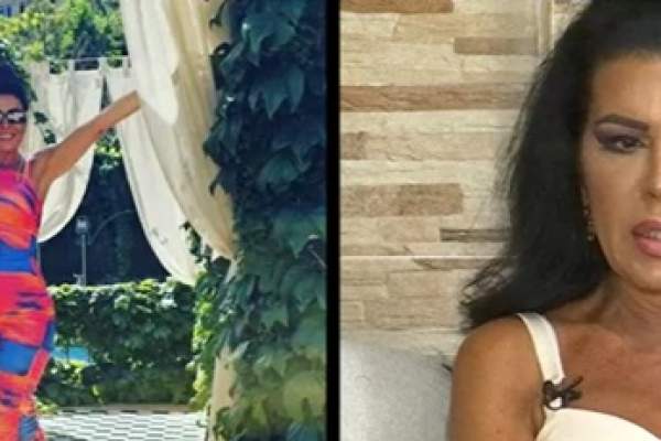 Anda Ghiță, declarații dureroase despre problemele de sănătate ale nepotului ei. Malformația rară cu care a fost diagnosticat: „Sunt doar șapte specialiști în lume”