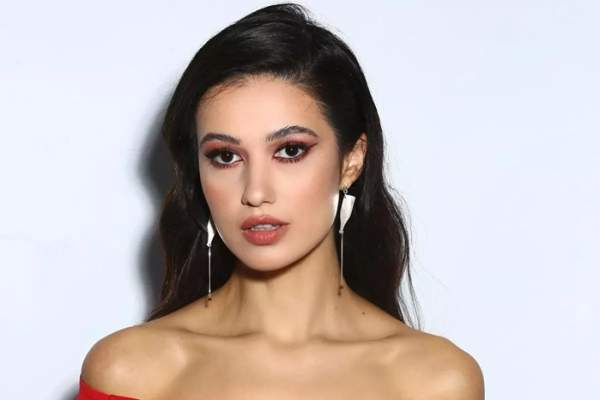 Mădălina Bellariu Ion, dezvăluiri despre rolul care i-a adus premiul de la Festivalul de Film din Milano. Ce spune despre colaborarea cu Jude Law din 2016